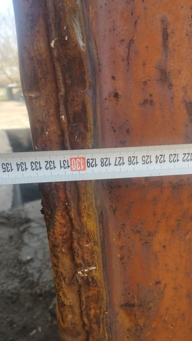 Продам морской контенер