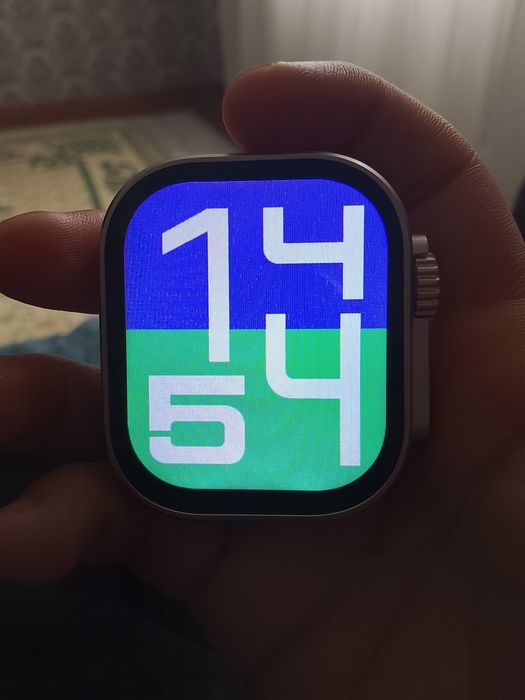 продам smart watch