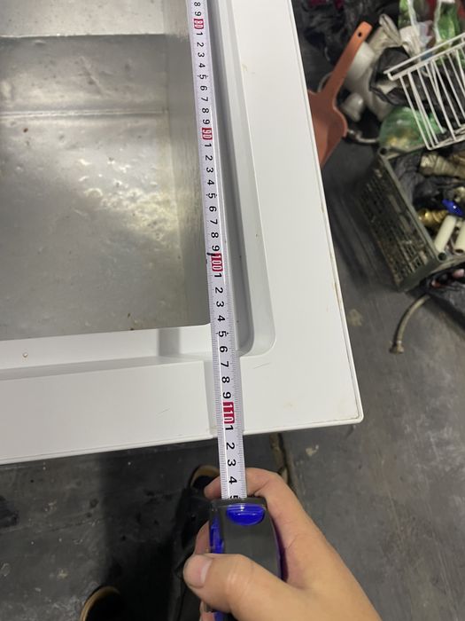 Морозильник Media