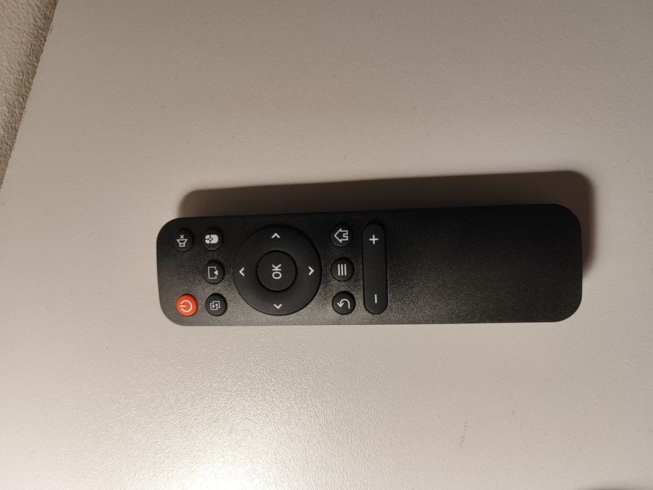 Смарт проектор MAGCUBIC HY300PRO – Про версия + 4K качество!