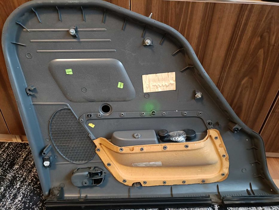 Fata usa spate dreapta Ford Fusion Ju