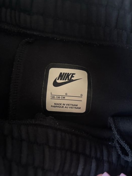 Nike tech женско долнище