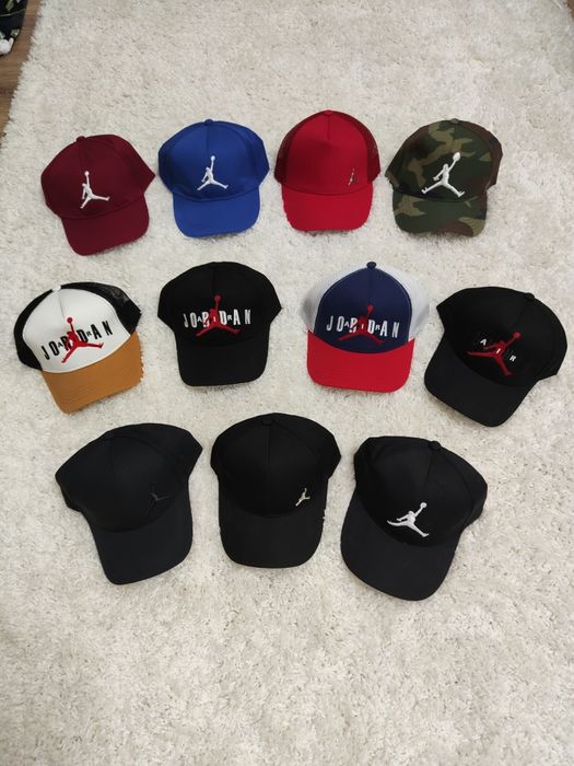 Șapca Jordan , unisex - preț pe bucata