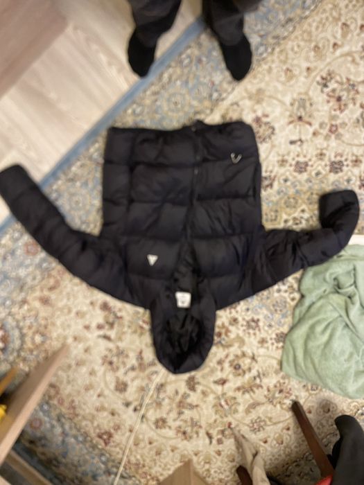 пуховик Nike ACG