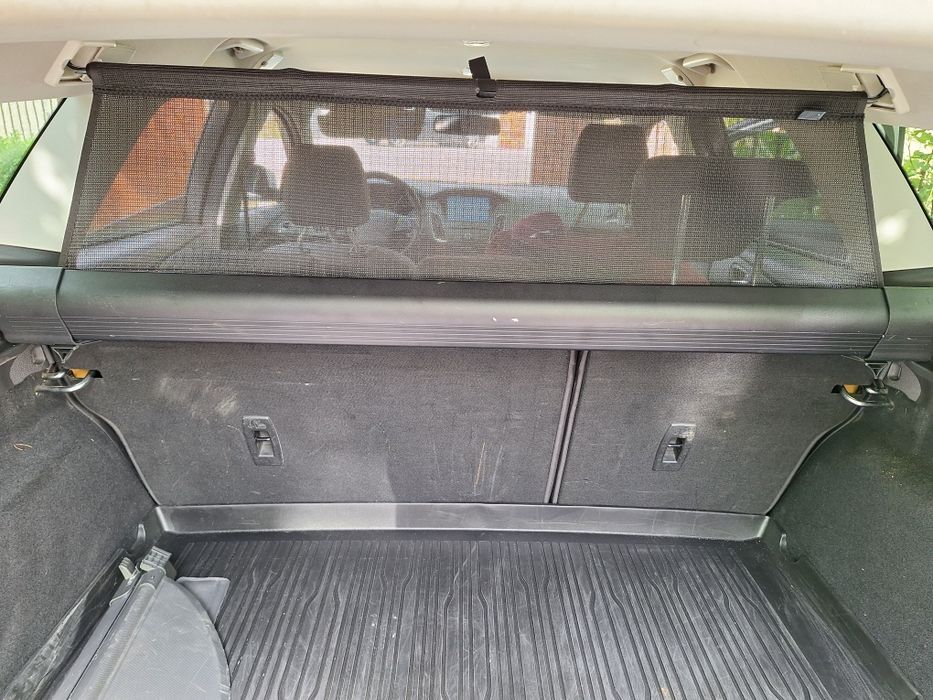 Tăviță portbagaj polita bagaje focus mk3.5 2016 combi 5 uși