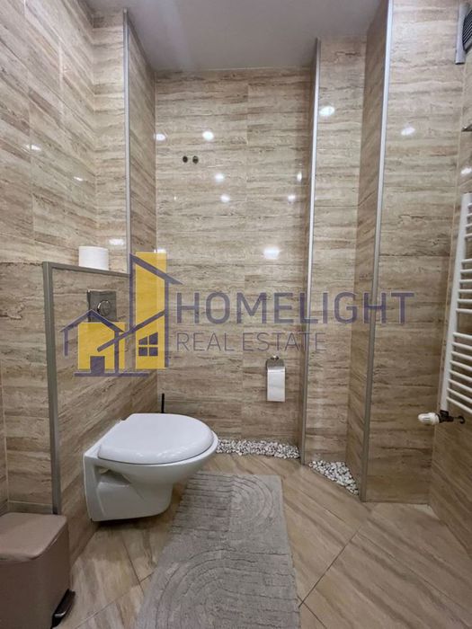 Дава се под наем Тристаен апартамент в София, Оборище - 120 кв.м за 1100 € - Снимка #9