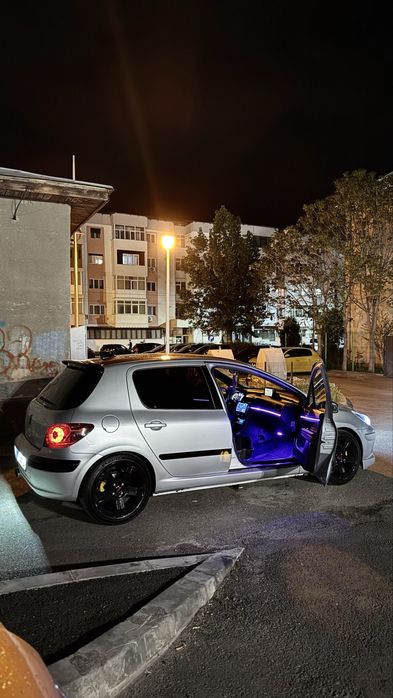 Peugeot 307 - impecabil