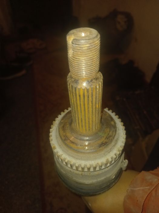 гранат хюндай акцент