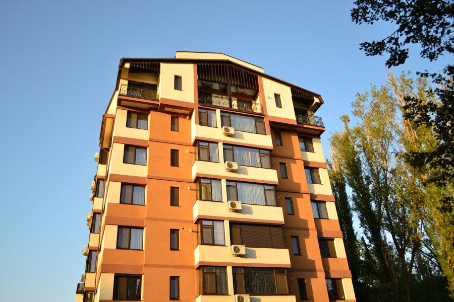 Regim Hotelier FLY Galati - Bloc Doja - Oferim Factura •O747•852•237•