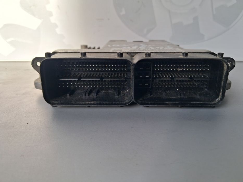 Компютър двигател VW Tiguan 2.0Tdi 2018г.