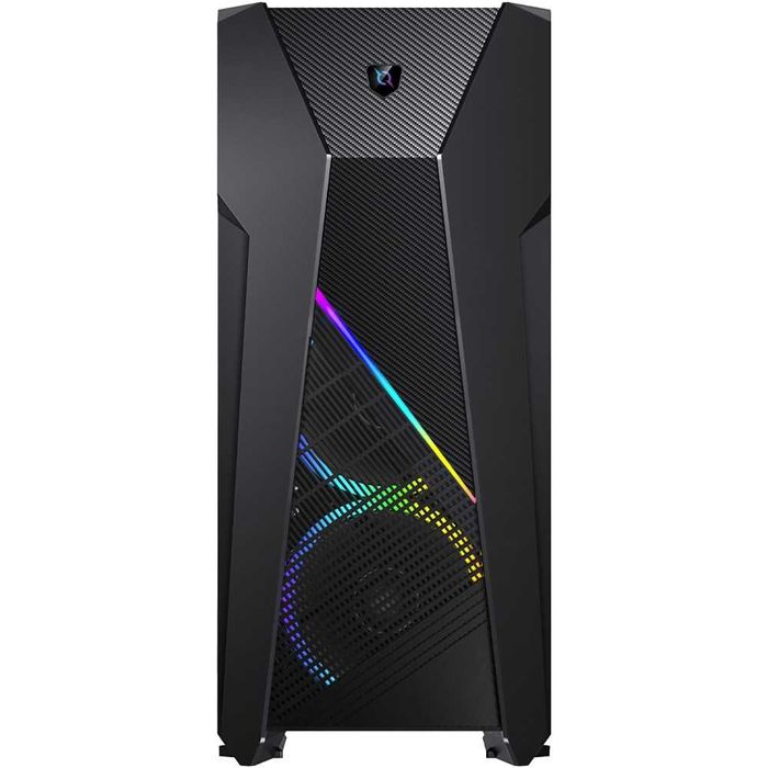 Unitate PC Gaming AQIRYS Canopus ARGB, AMD Ryzen 7 3700X, 32 Gb RAM DDR4, SSD 1 Tb, RTX 2070 8 Gb | Garantie 12 Luni | UsedProducts.ro