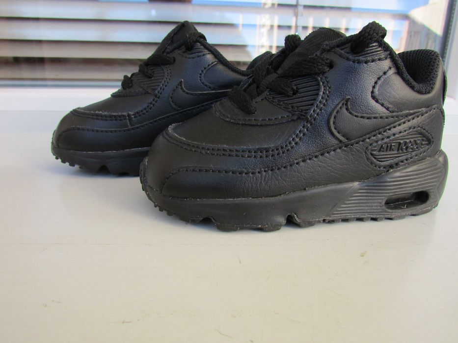 Детски маратонки Nike Air Max 90,