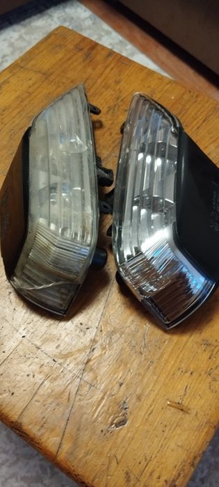 Продам поворотники