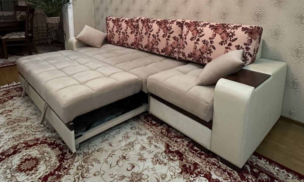 Раскладной Диван