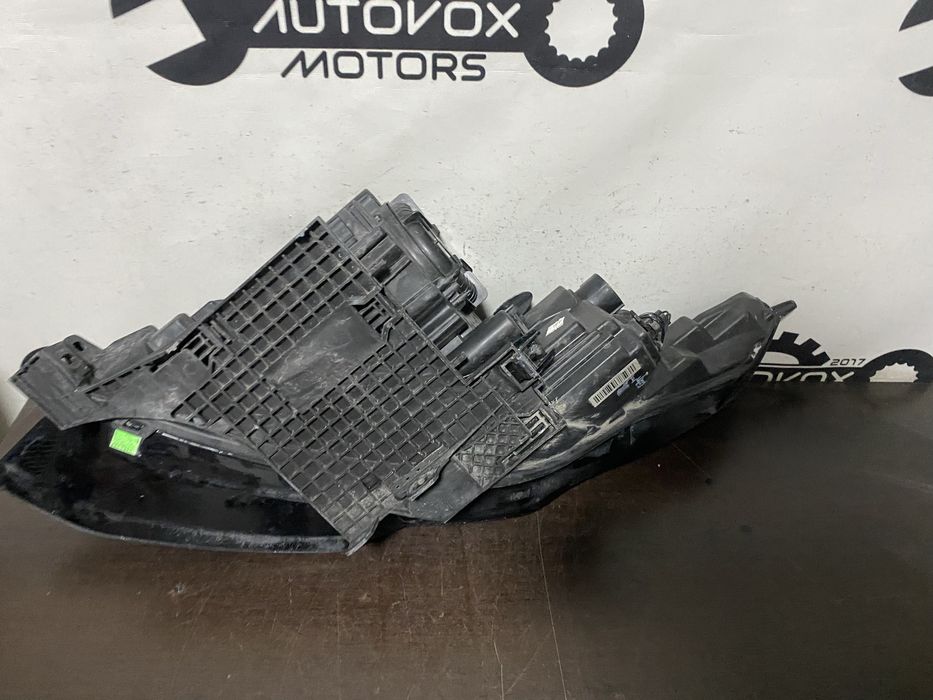 Far dreapta halogen Range Rover Evoque an 13-18 semnal galben AMERICA