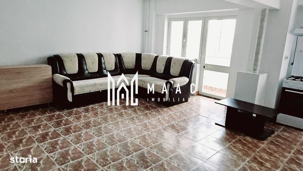 Apartament 3 camere | Etaj 1 | 68.12 mpu | Ostroveni — fotografia 1