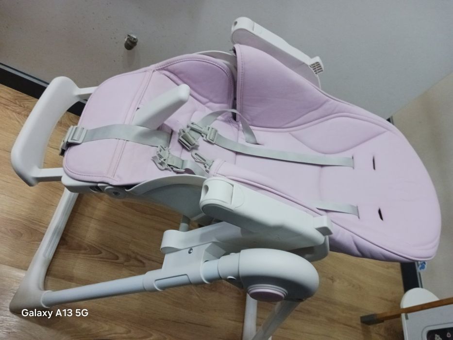 Столче за хранене