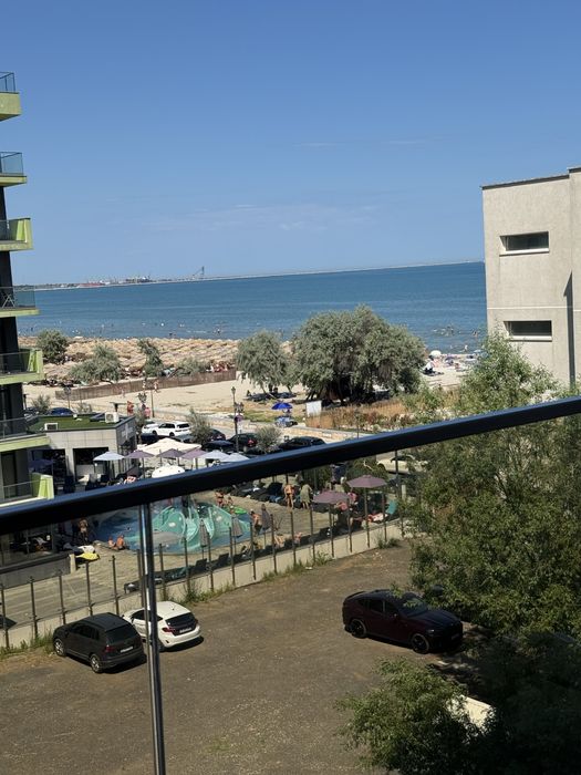 Închiriez apartament 2 camere Premium Mamaia Nord Năvodari