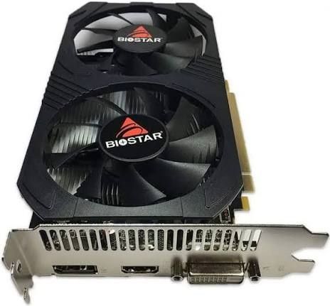 Продам RX 560 4 ГБ