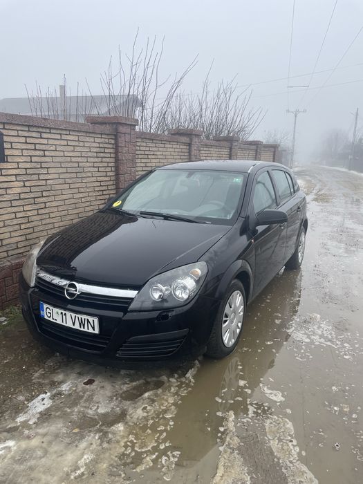 Vand opel astra h