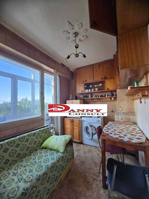 Двустаен апартамент за продажба в кв. ”Пролет” - гр. Г. Оряховица