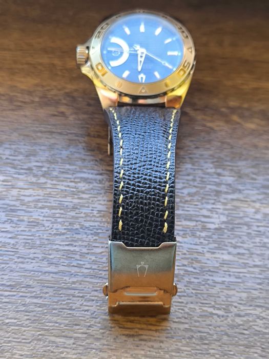 Ceas automatic Bulova Accutronic