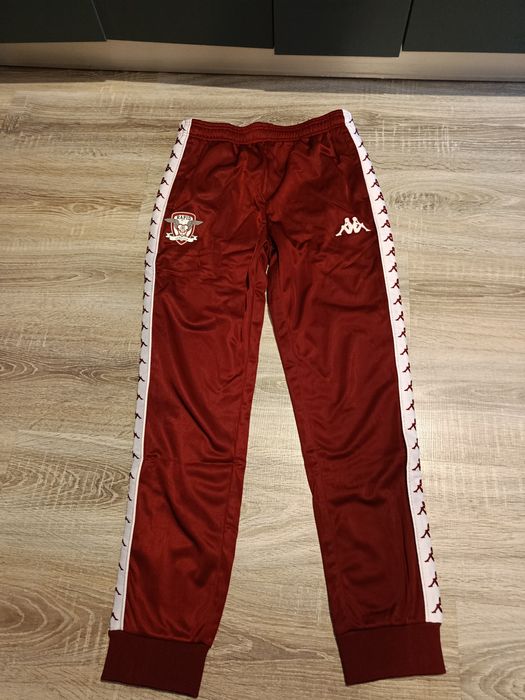 Trening Original