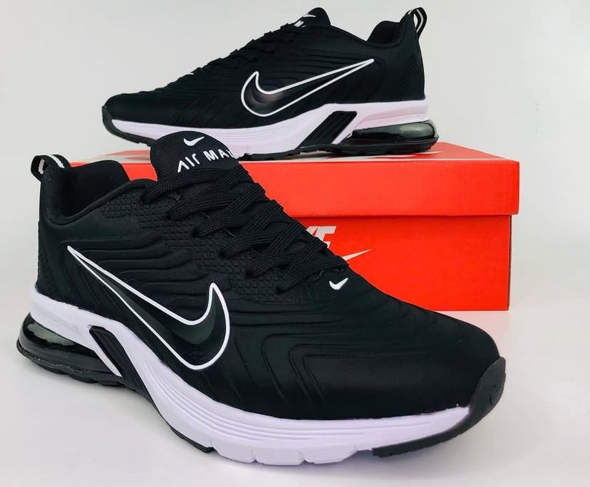 Кроссовки Nike Air presto