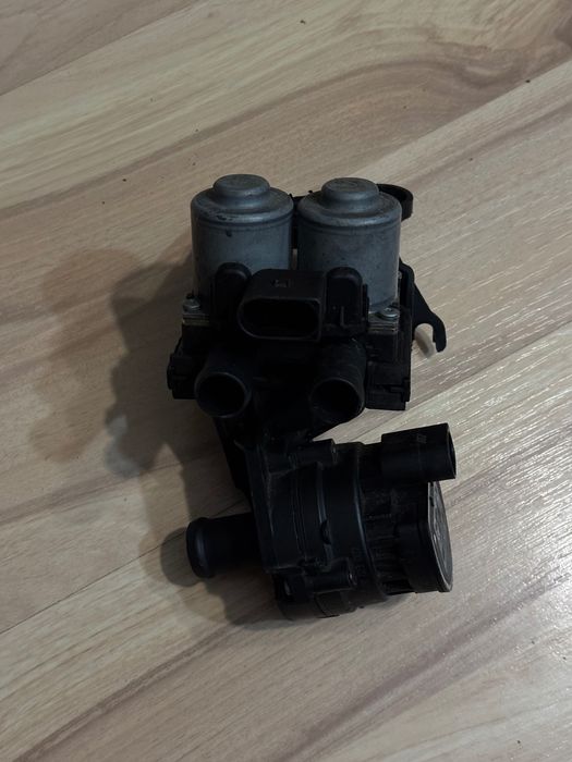 Части за Audi A6 C6 4F