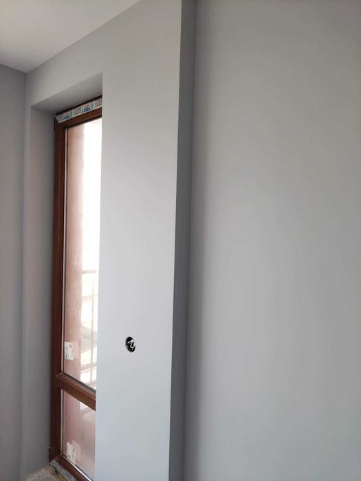 Продавам тристаен апартамент в Погреби,акт 16,партиди ток и вода!