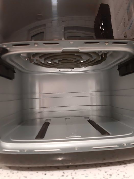 Vand friteuza cu aer cald (air fryer) Bosch 7,2l