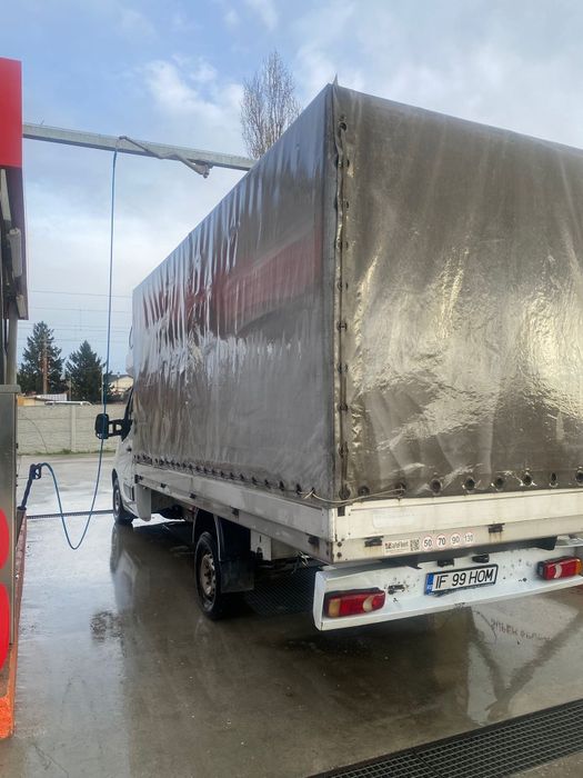 RENAULT Master 2012 — imagine 5