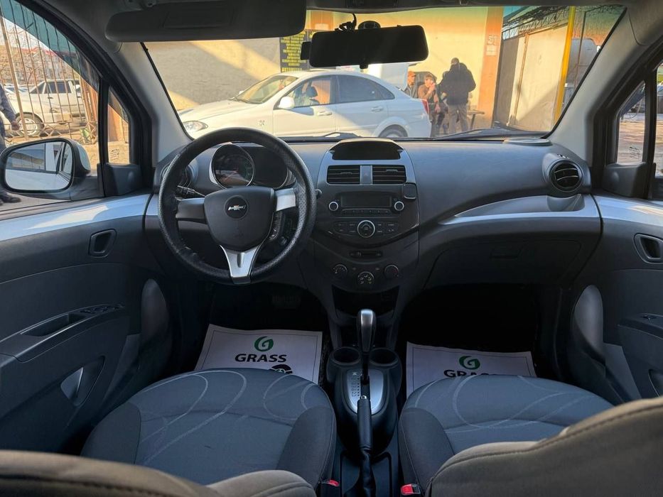 Аренда Выкуп Спарк Автомат