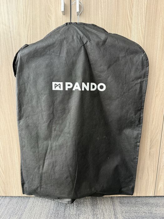 Geaca moto Pando Moto WP M65 marimea S