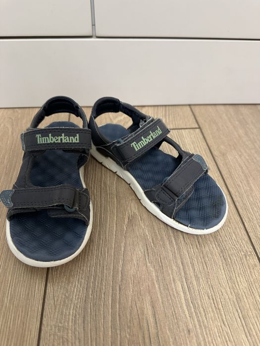 Сандалии детские Timberland