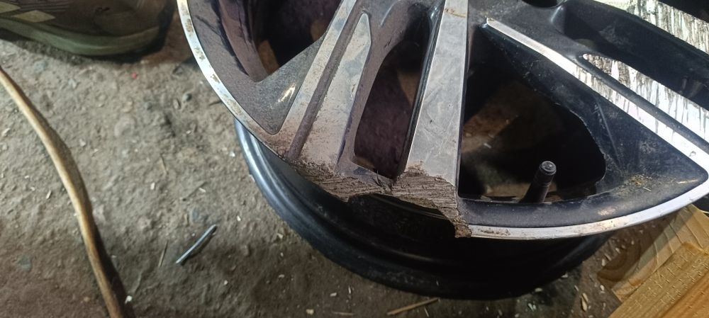 Джанти за Пежо. Ситроен 3 бр.