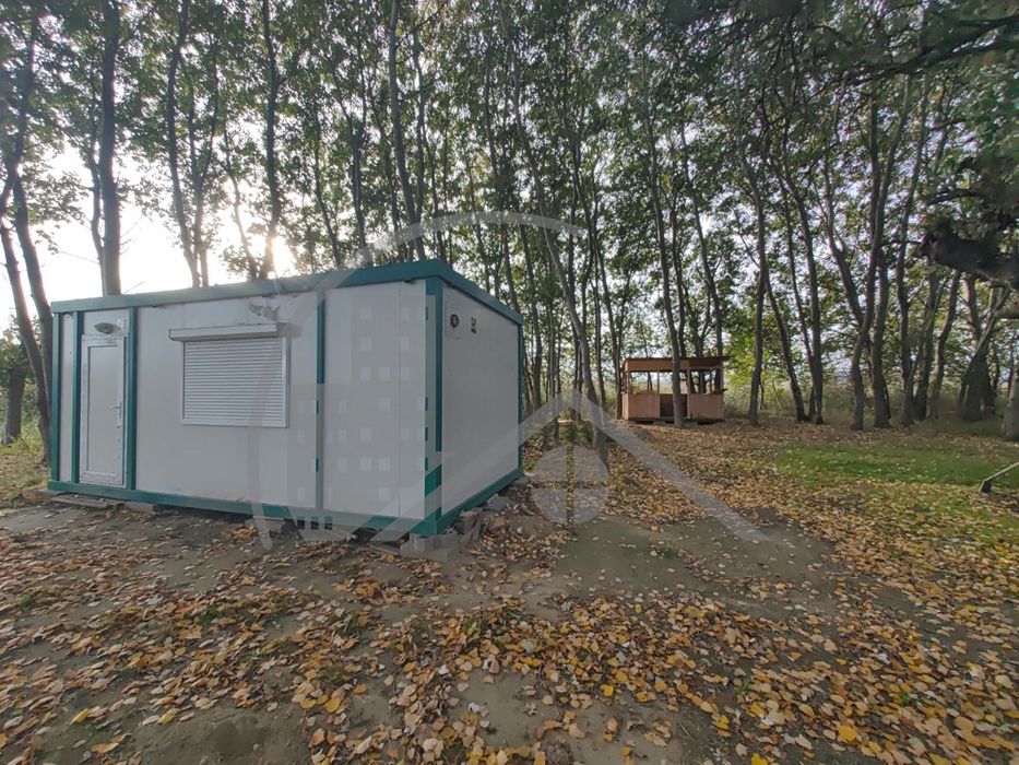 Продава се Парцел в с. Тополи, Област Варна - 5639 кв.м за 6 €/кв.м - Снимка #4