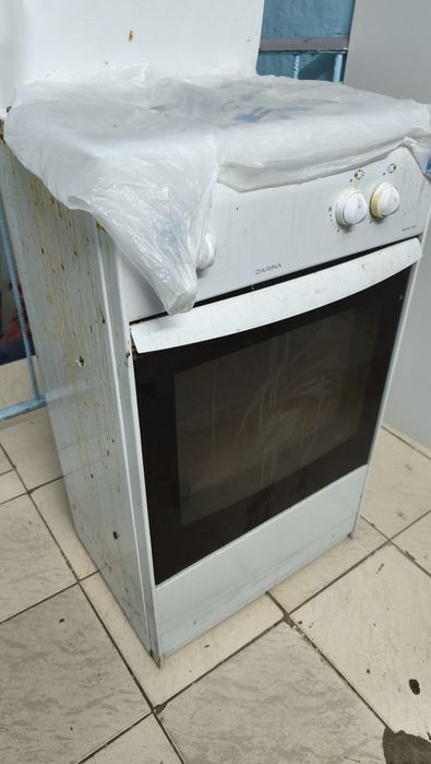 Газовая плита, отдам бесплатно