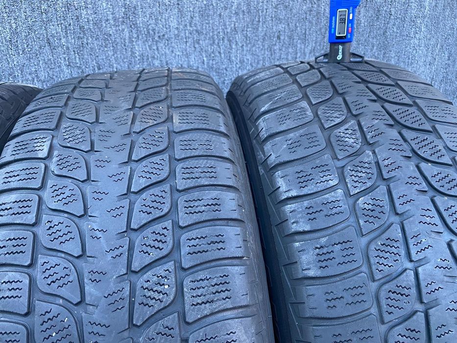 Anvelope De Iarna / Cauciucuri De Iarna 235 -60 -17” M+S