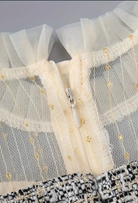 Платье детское 4-5-6 лет