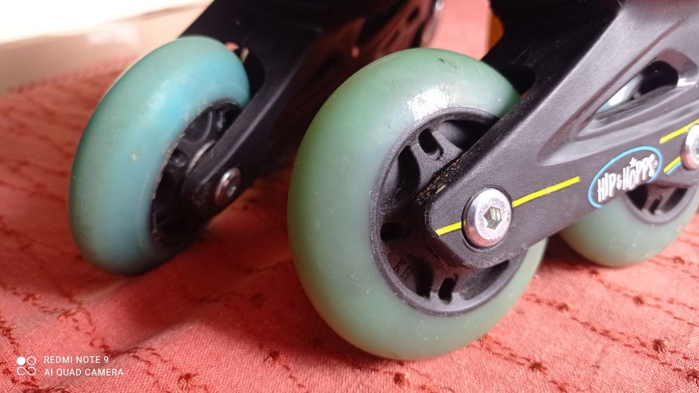 Ролери размер 29-33