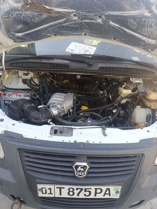 Заводской эвакуатор  не маршрутка