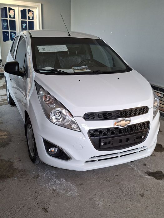 Yangi spark 2pozitsiya