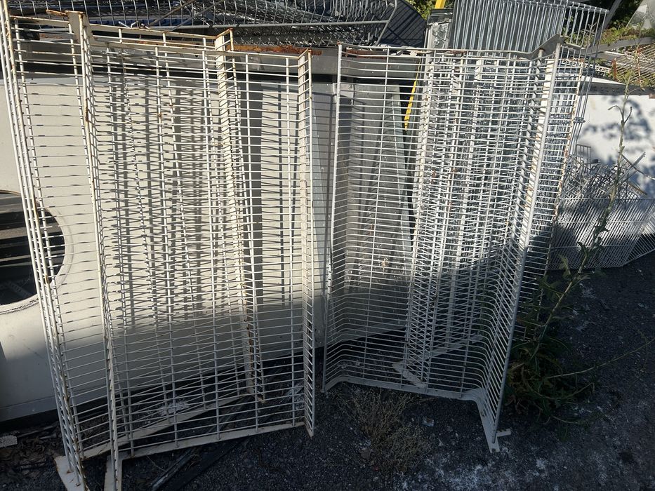 Кошници за стелаж