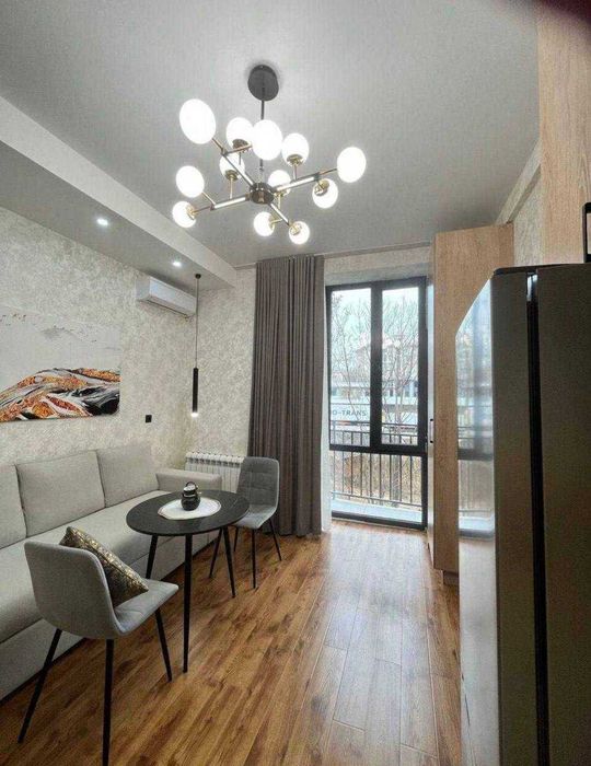 Продается Новостройка на ЖК Соларис 2/3/10, на Ш.Руставели.