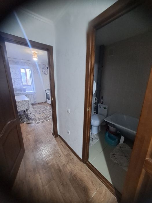 Продам квартиру  сити 2  мкр