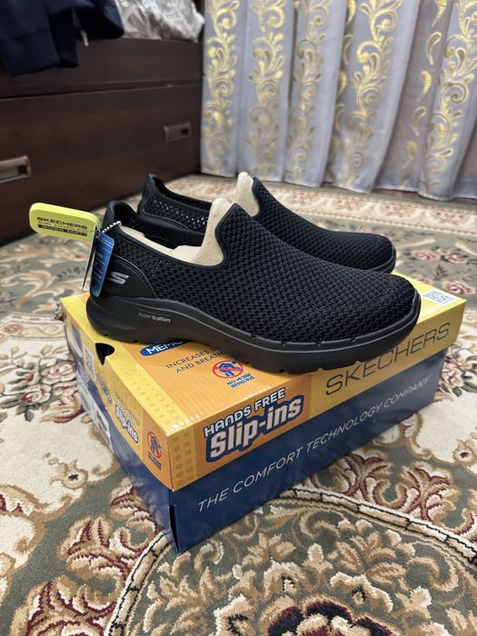 Skechers original yangi