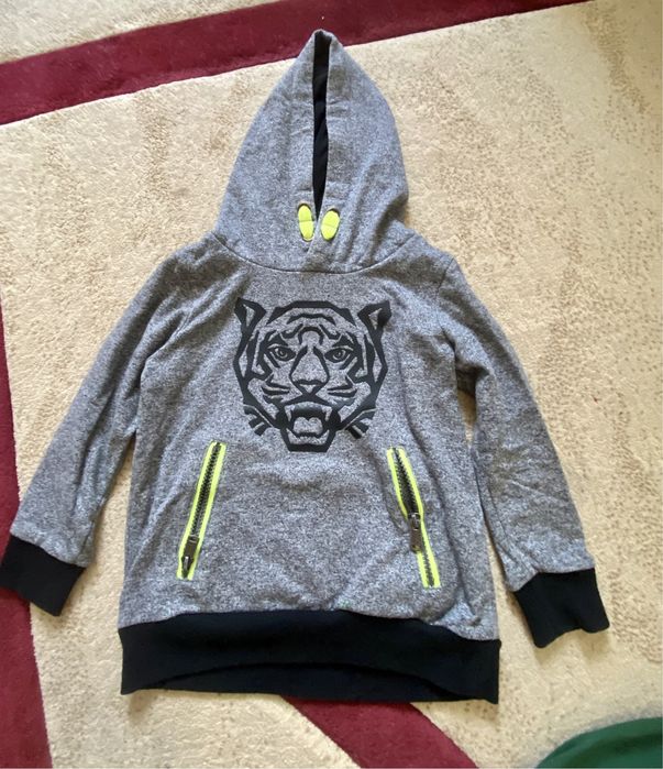 Hanorac pentru copii