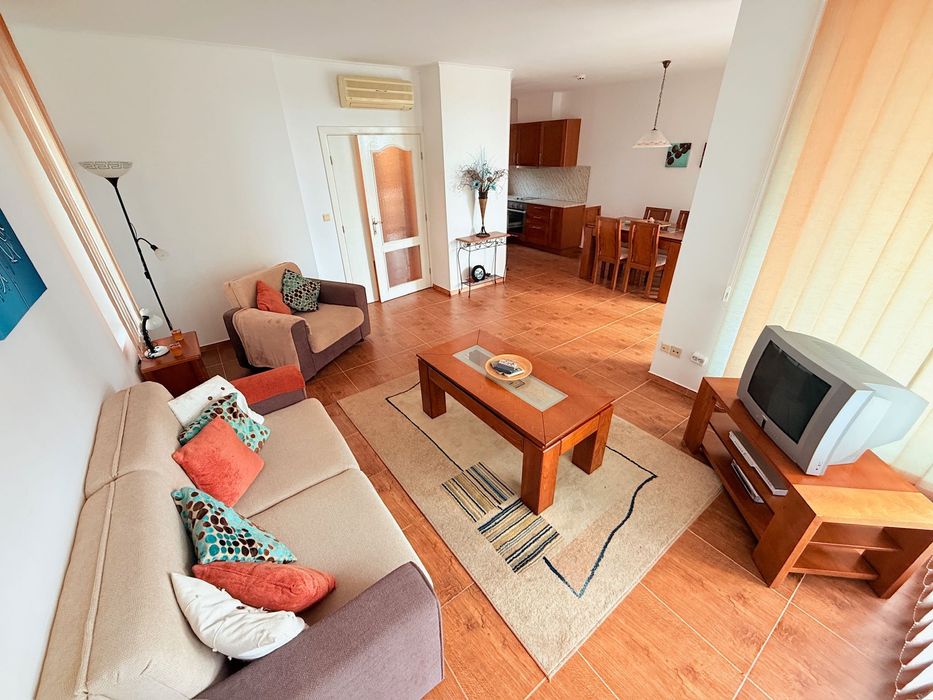 Продава се Тристаен апартамент в к.к. Слънчев бряг - 133 кв.м за 865 €/кв.м - Снимка #18