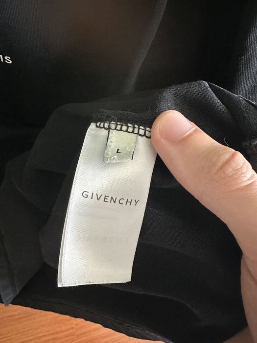 Tricou Givenchy M-L